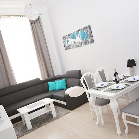 Apartament Pod Kopernikiem II Stary Toruń Kültér fotó
