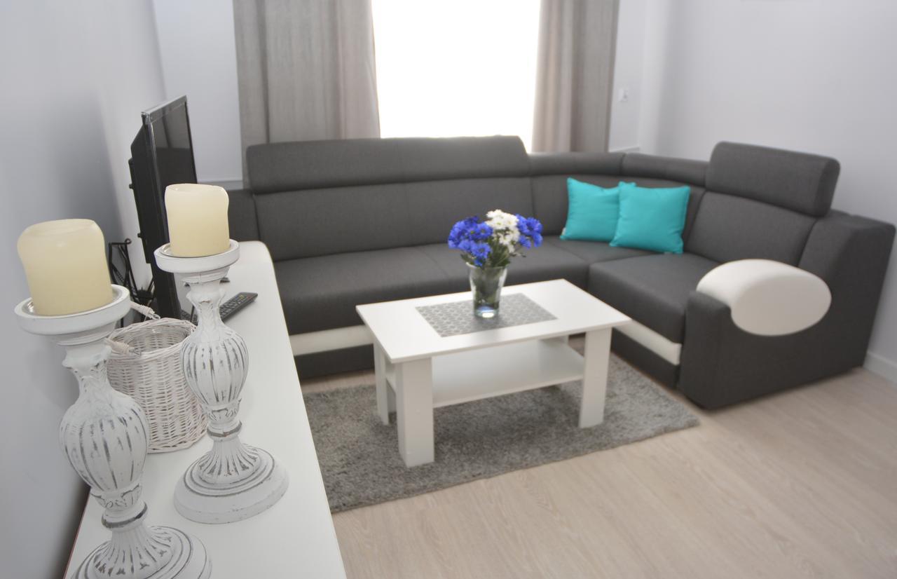 Apartament Pod Kopernikiem II Stary Toruń Kültér fotó