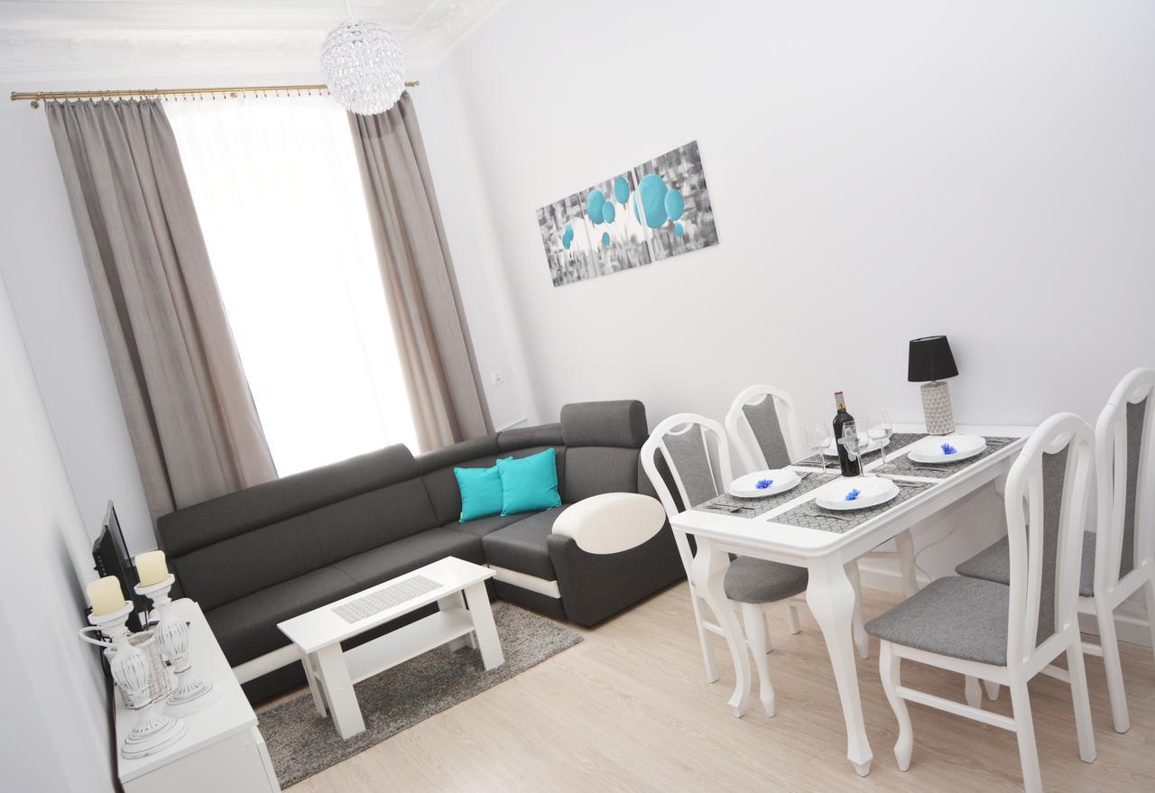 Apartament Pod Kopernikiem II Stary Toruń Kültér fotó