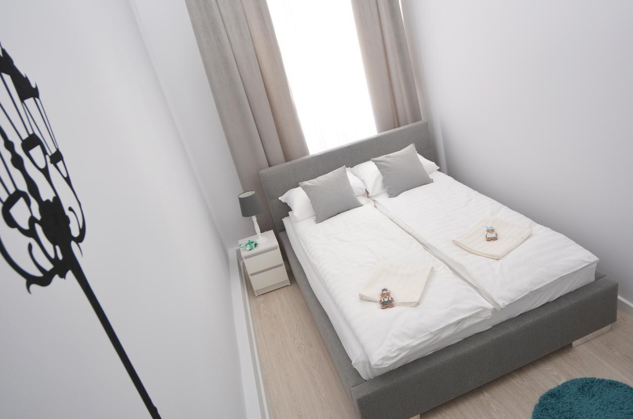 Apartament Pod Kopernikiem II Stary Toruń Kültér fotó